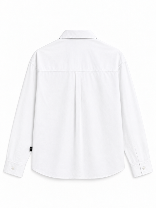 White Shirt