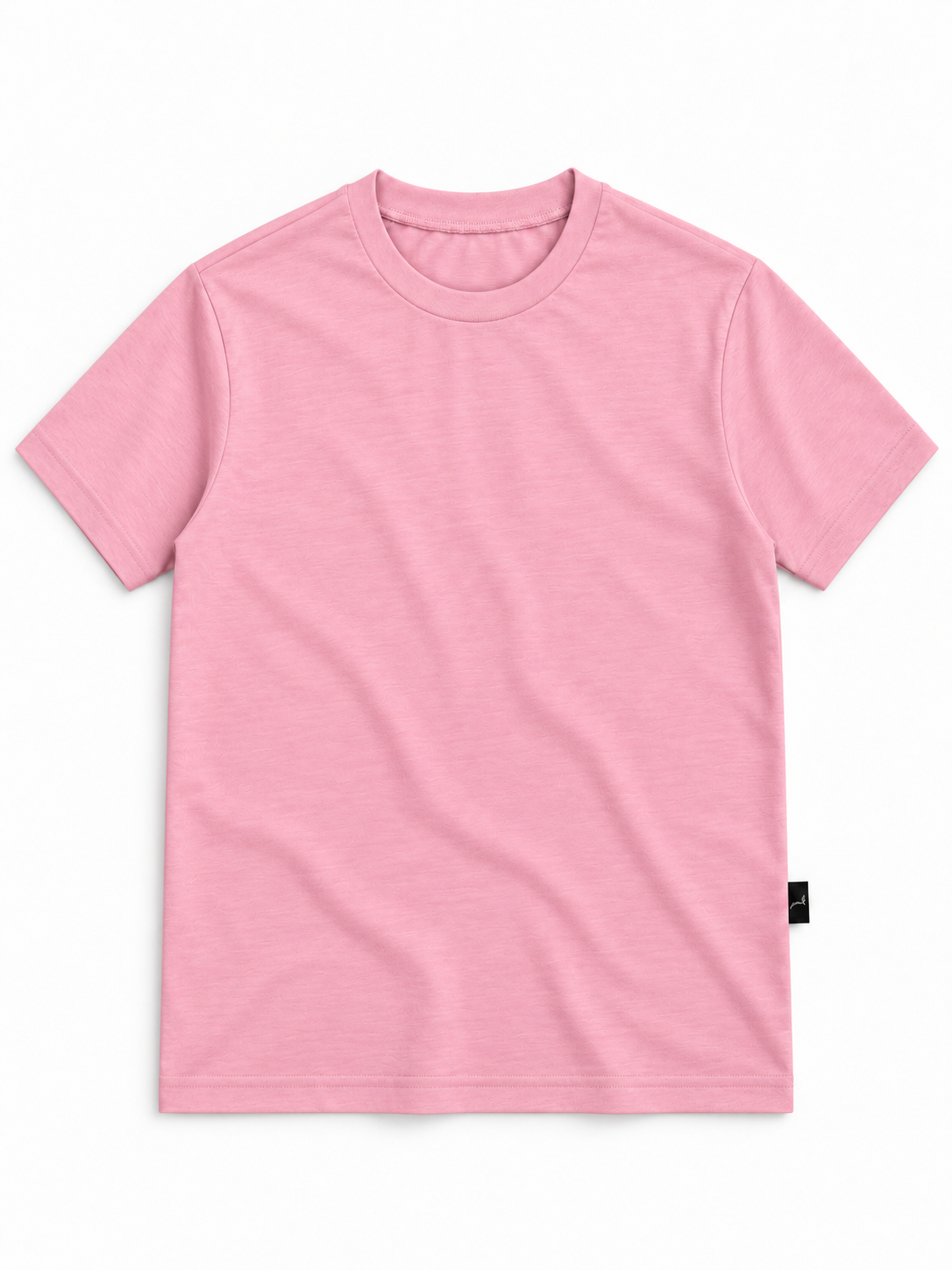 Pink T-Shirt