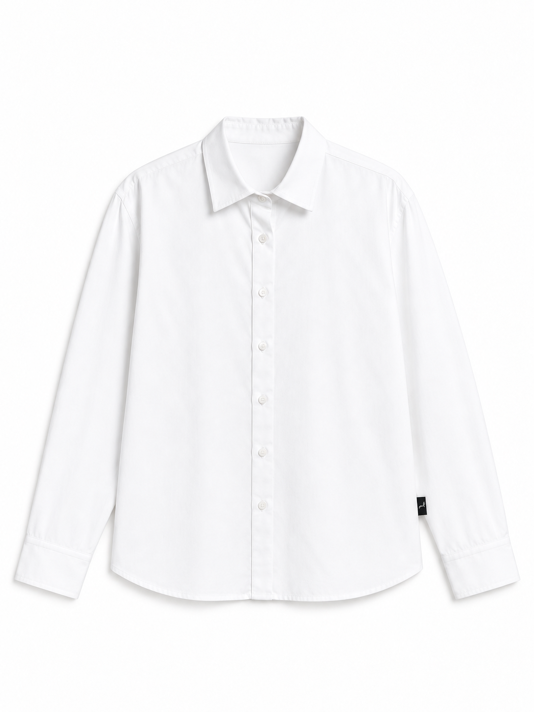White Shirt