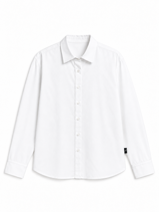 White Shirt