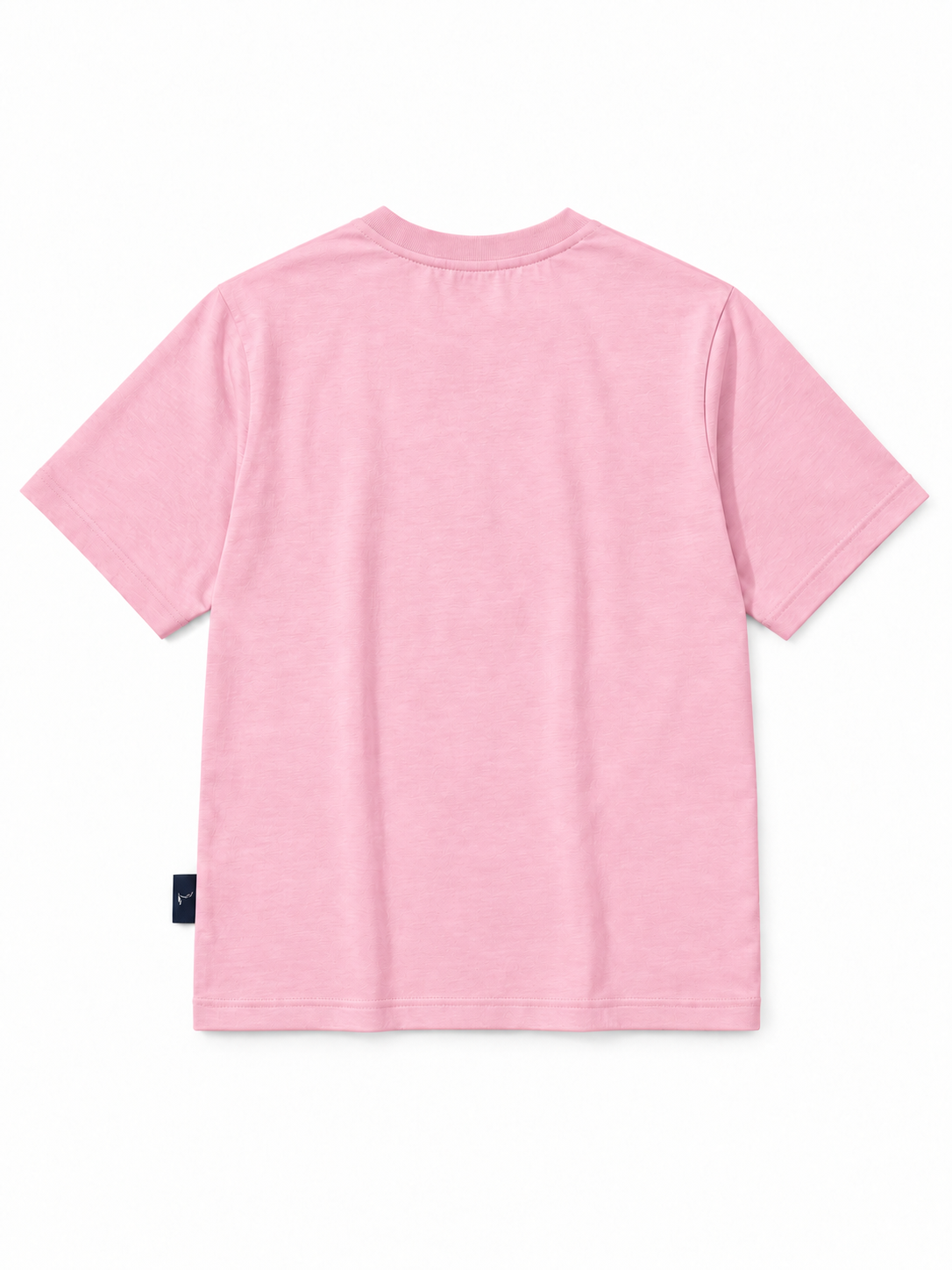 Pink T-Shirt