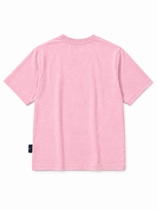 Pink T-Shirt
