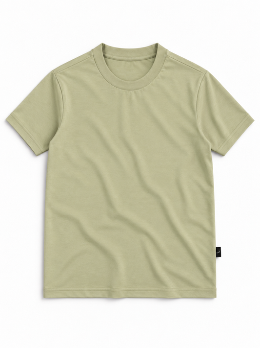 Green T-Shirt