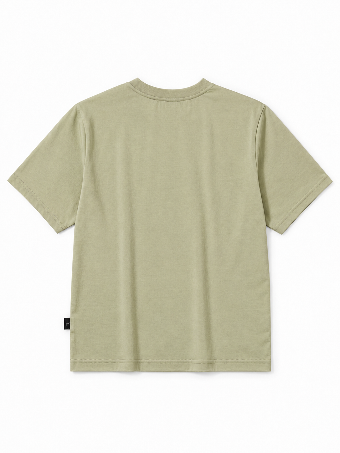 Green T-Shirt