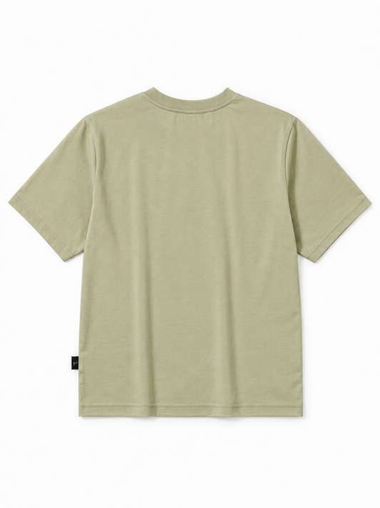 Green T-Shirt