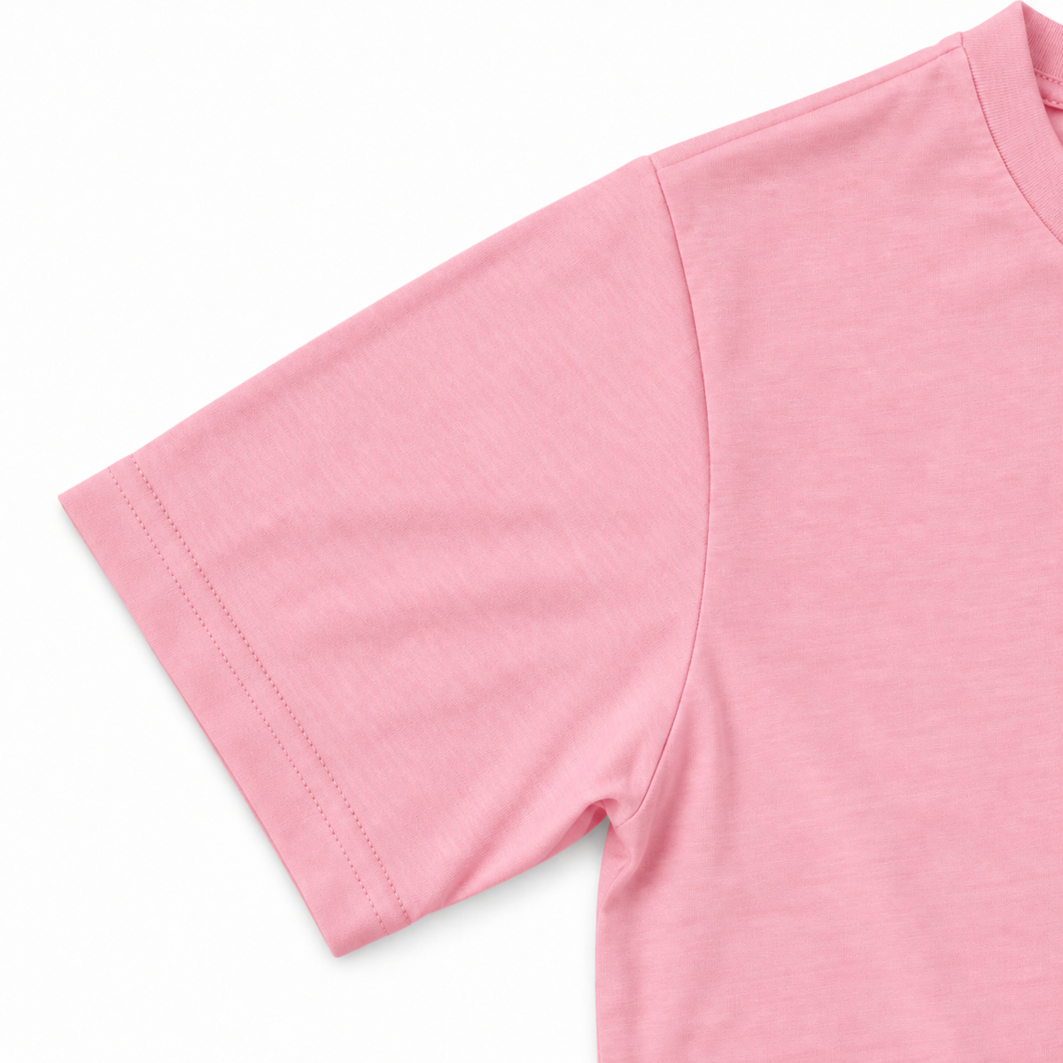 Pink T-Shirt