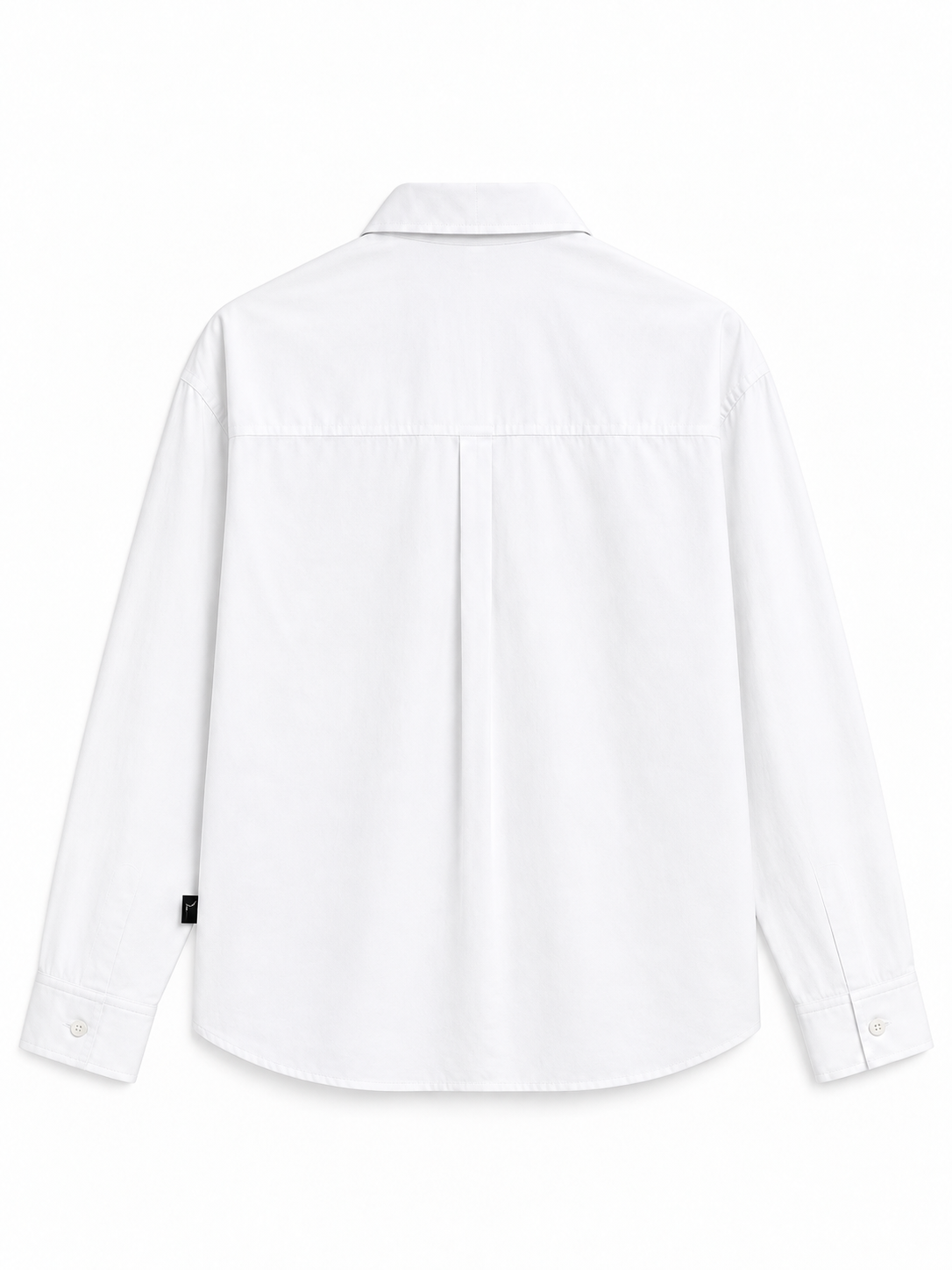 White Shirt