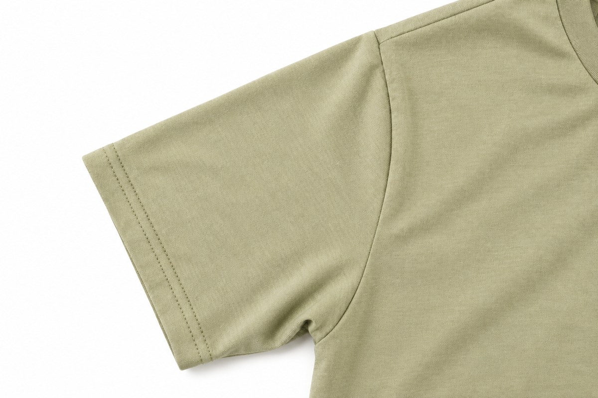 Green T-Shirt